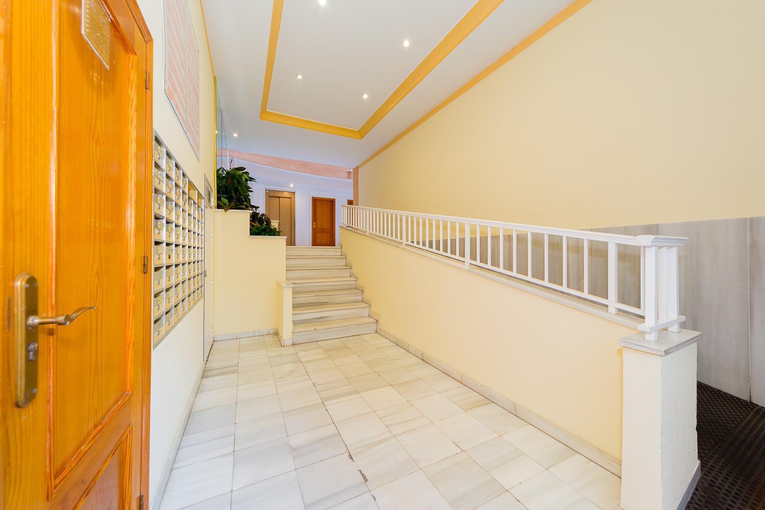 Alegria Id94 Apartment Torrevieja Exterior foto