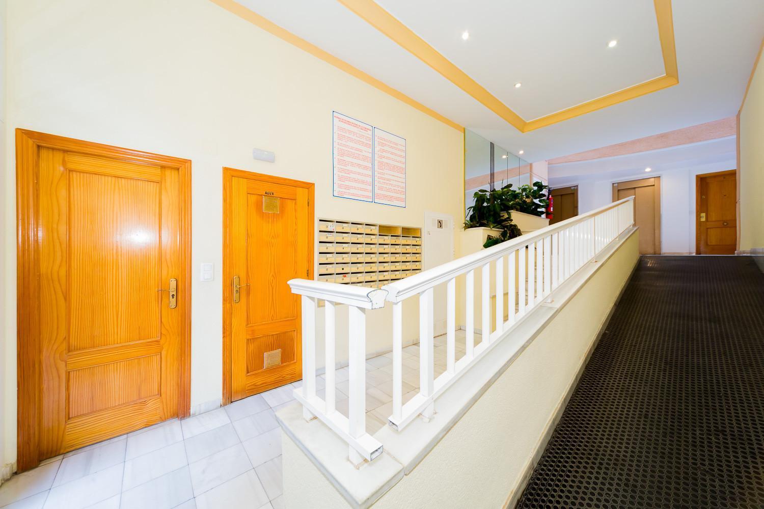 Alegria Id94 Apartment Torrevieja Exterior foto