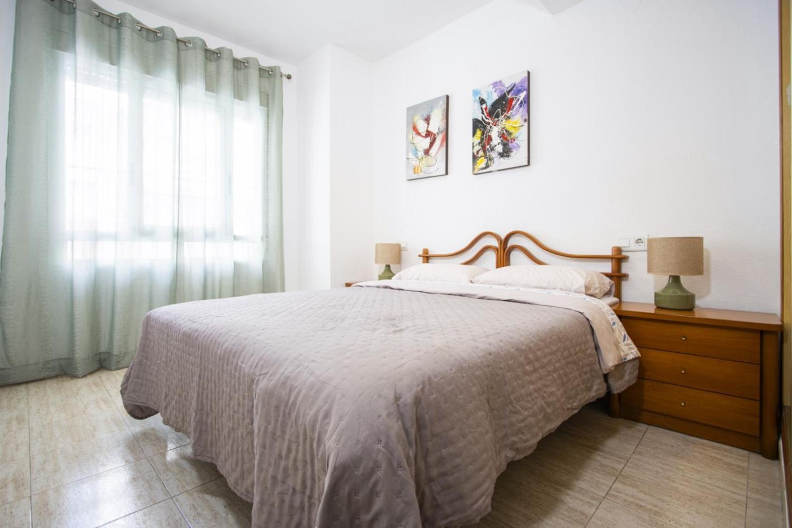 Alegria Id94 Apartment Torrevieja Exterior foto
