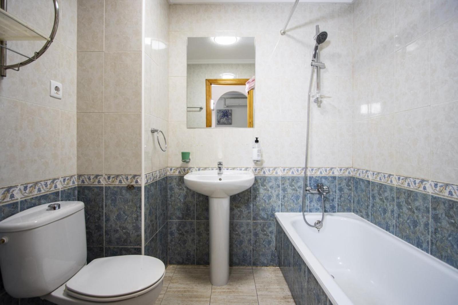 Alegria Id94 Apartment Torrevieja Exterior foto