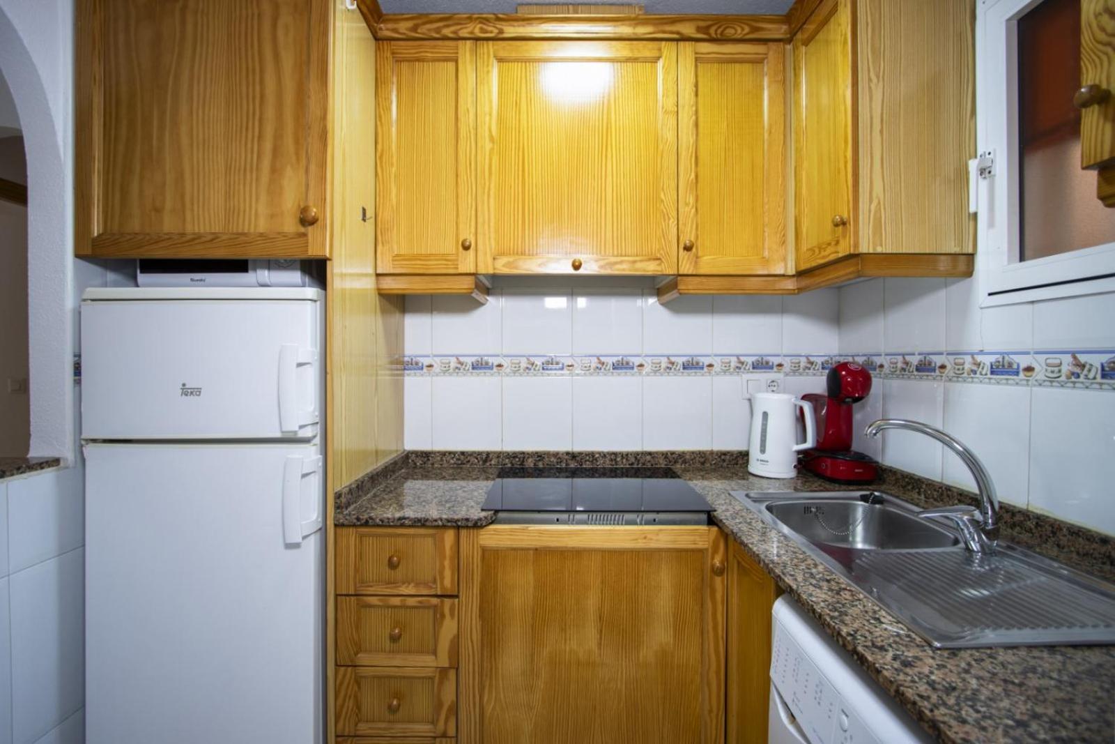 Alegria Id94 Apartment Torrevieja Exterior foto