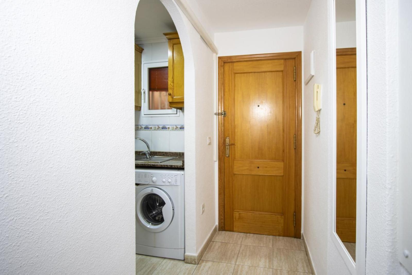 Alegria Id94 Apartment Torrevieja Exterior foto