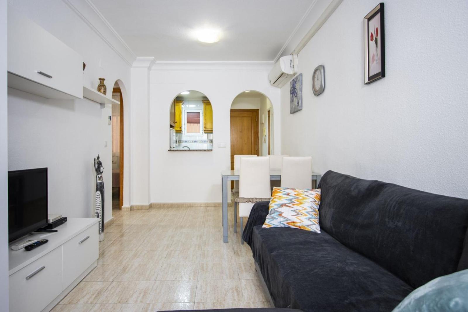 Alegria Id94 Apartment Torrevieja Exterior foto