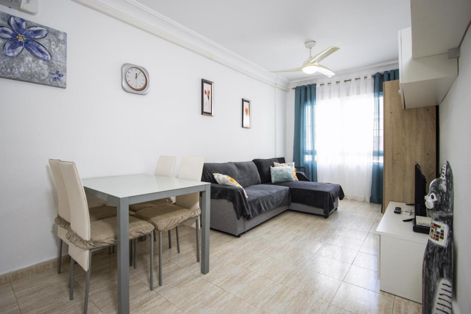Alegria Id94 Apartment Torrevieja Exterior foto