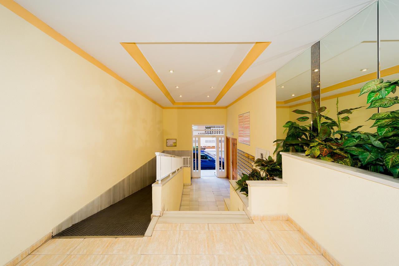Alegria Id94 Apartment Torrevieja Exterior foto
